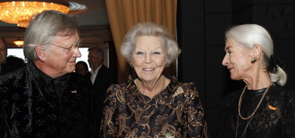 Prinses Beatrix