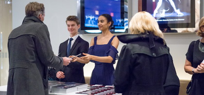 Foyer