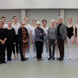  Jaarlijkse studiebeurzen 2019