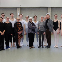  Jaarlijkse studiebeurzen 2019