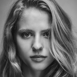 Aanmoedigings prijs voor danseres Fay van Baar
