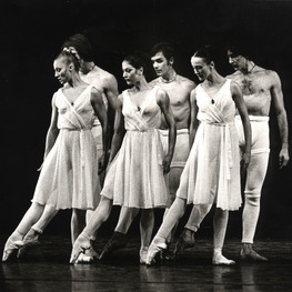 Nederlands Balletgala 2020