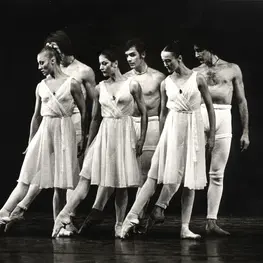 Balletgala 2020 nu helaas geannuleerd