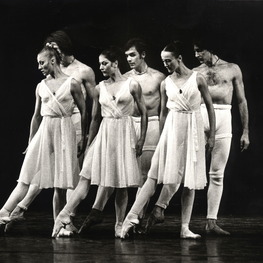 Balletgala 2020 nu helaas geannuleerd