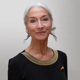 Alexandra Radius