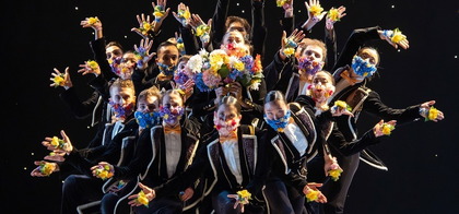 Balletgala 2025