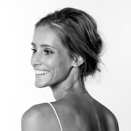 ‘Prijs van Verdienste’ voor danseres Vérine Bouwman