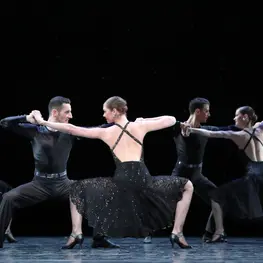 Nederlands Balletgala 2017