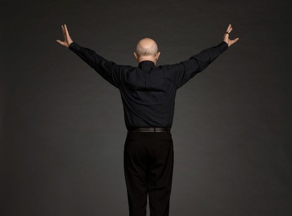 Verlies van een groot kunstenaar en innige vriend