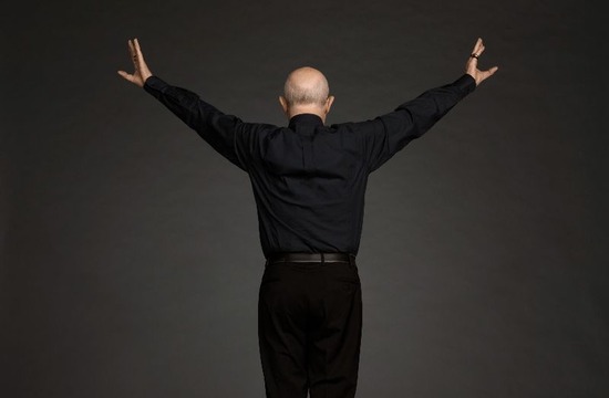 Verlies van een groot kunstenaar en innige vriend 