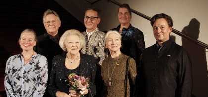 Prijswinnaars