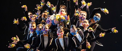 Nederlands Balletgala 2025