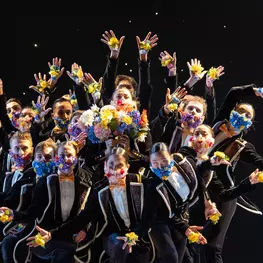  Nederlands Balletgala 2025