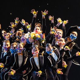  Nederlands Balletgala 2025
