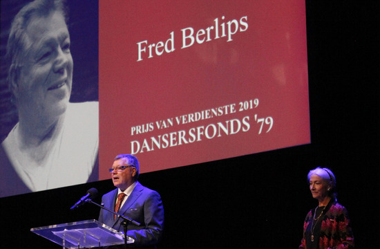 Prijs van Verdienste 2019