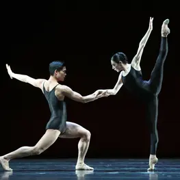 Start kaartverkoop Nederlands Balletgala