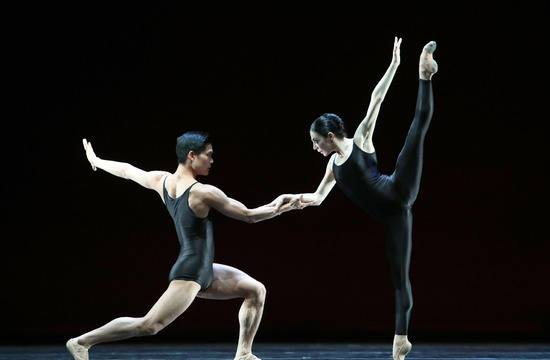 Start kaartverkoop Nederlands Balletgala