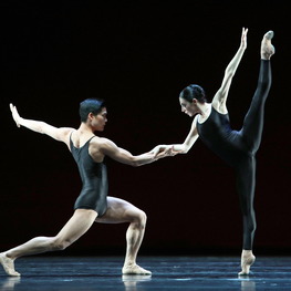 Start kaartverkoop Nederlands Balletgala