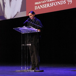 Prijs van Verdienste 2019