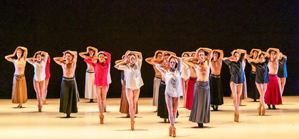 Balletgala 2026