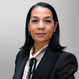 Karin Schnabel