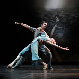 Nederlands Balletgala 2018
