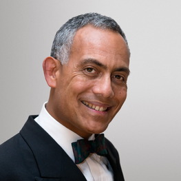 Mark Fuchs