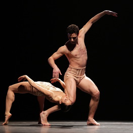 Nederlands Balletgala 2022