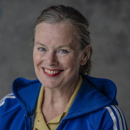 Prijs van Verdienste 2023