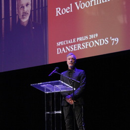 Speciale Prijs 2019