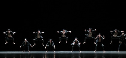 Introdans
