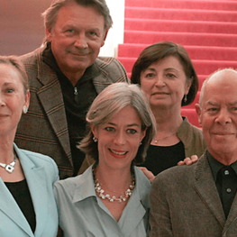 25 jaar Dansersfonds