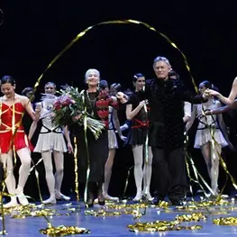 Nederlands Balletgala 2024