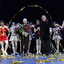 Nederlands Balletgala 2024