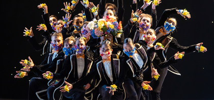Introdans