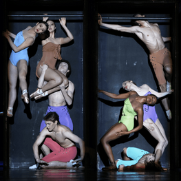 Nederlands Balletgala 2021