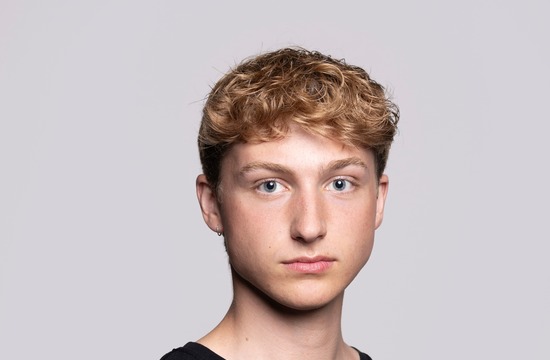 Aanmoedigingsprijs 2025