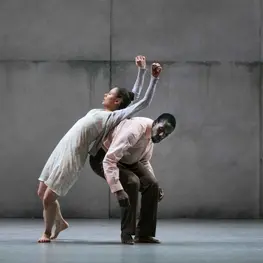 Interview | Remy Tilburg - Conny Janssen Danst