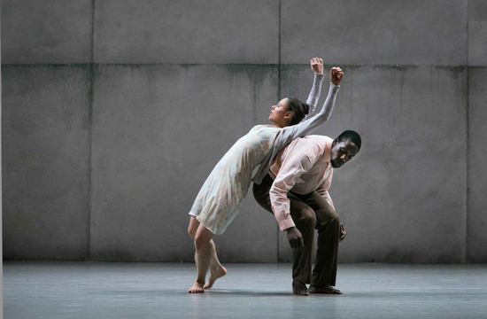 Interview | Remy Tilburg - Conny Janssen Danst