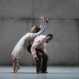 Interview | Remy Tilburg - Conny Janssen Danst